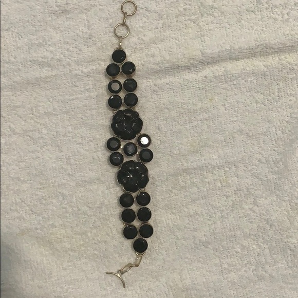 Bracelet 925 silver - Picture 1 of 1